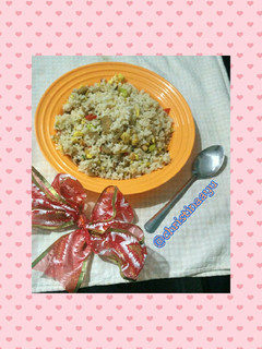 Foto resep Nasi Goreng Gercep