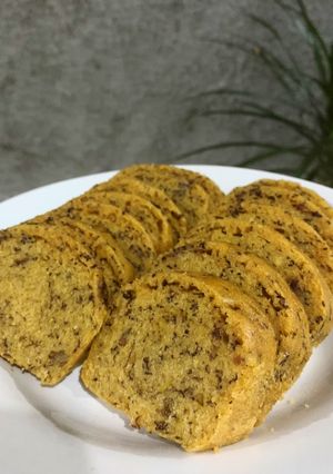 Foto resep Bolu Pisang Kukus Moist dan Lembut