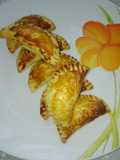 Empanadas di tonno