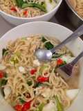 Mie Rebus Instan