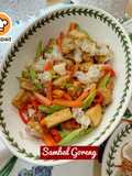 👩‍🍳Sambal Goreng🇮🇩