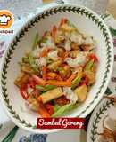 👩‍🍳Sambal Goreng🇮🇩