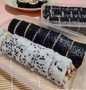 Resep Crispy Sushi Roll yang Sempurna