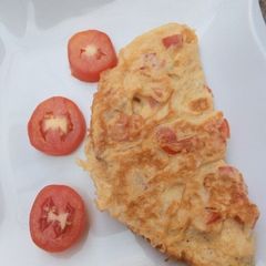 A picture of Fried egg.
