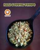 Nasi Goreng Tempe
