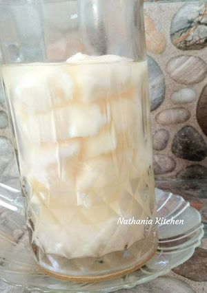 Foto resep Wedang Tape