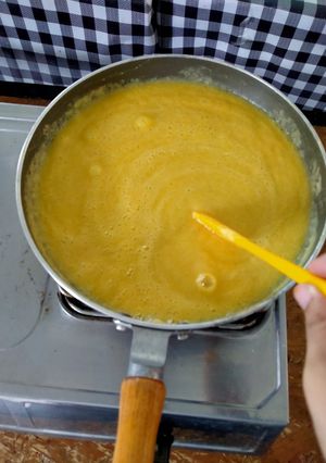 Foto resep Selai nanas 🍍