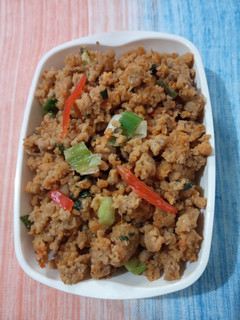 Foto resep 248) Sambal Oncom Kencur