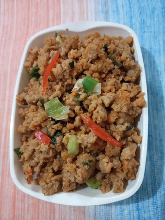 Cara Gampang Membuat Resep 248) Sambal Oncom Kencur yang Enak Banget Anti Ribet, Lezat