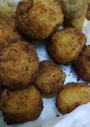 صورة لوصفة كتشوري