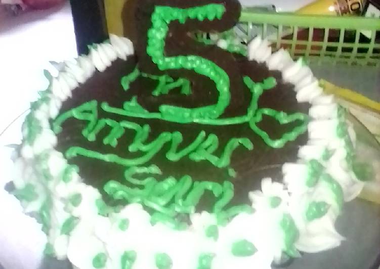 Cara membuat Brownies kukus coklat Sederhana dan Mudah Dibuat