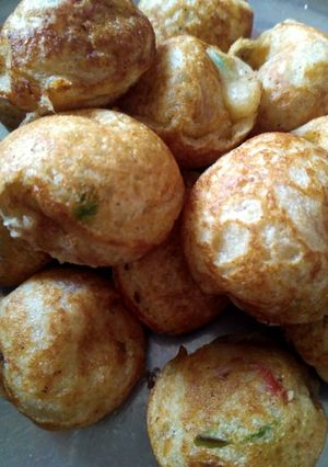 A picture of Healthy appe.
