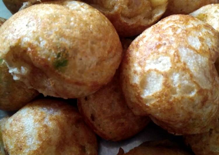 Easiest Way to Prepare Super Quick Homemade Healthy appe