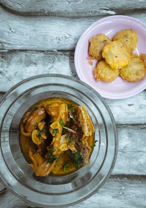Foto resep Swike ayam