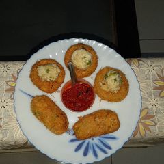 A picture of Bird nest.