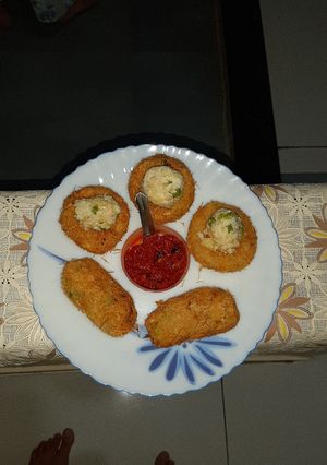 A picture of Bird nest.
