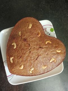 கிறிஸ்துமஸ் கேக்(christmas cake recipe in tamil) செய்முறை முக்கிய புகைப்படம்