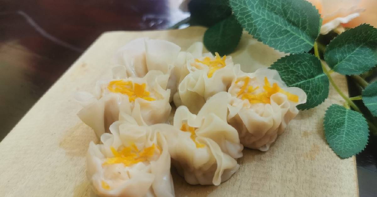 1 686 resep  dimsum  udang  enak dan sederhana Cookpad