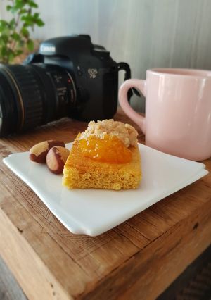 Foto de Pão de microondas
