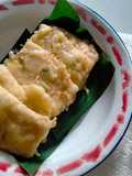 Tempe Mendoan Khas Banyumas