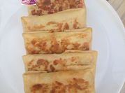 A picture of chicken flavour