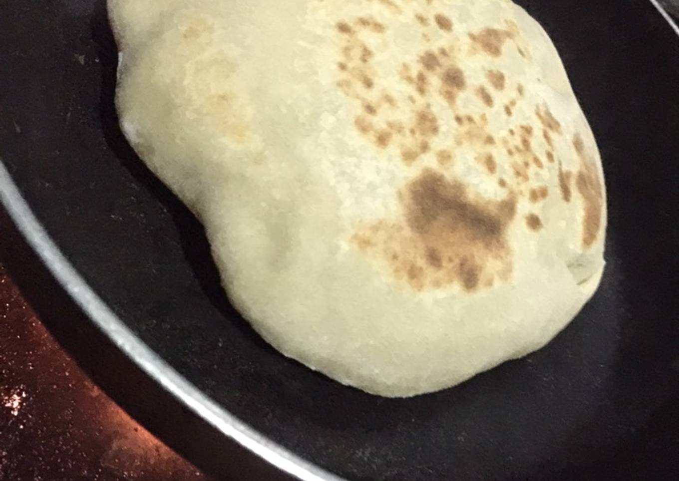 Pita bread