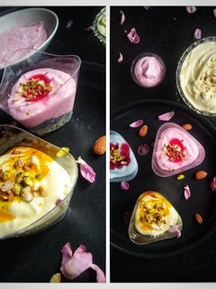 श्रीखंड फालूदा (shrikhand falooda recipe in marathi) रेसिपी चे मुख्य फोटो