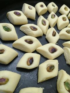 صورة لوصفة غريبه بتذوب في الفم