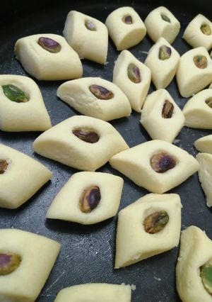 صورة لوصفة غريبه بتذوب في الفم