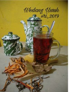 Foto resep Wedang Uwuh