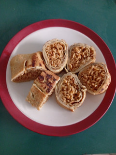 Foto resep Mi Instan Balut Telur