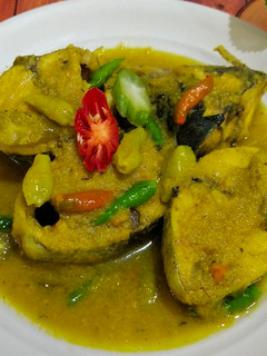 Foto resep Pindang Koyong