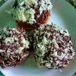 Donat simpel no timbangan