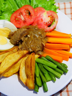 Foto resep Selat Solo