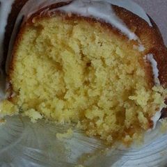 * Pineapple Poke Cake * A picture of * Pineapple Poke Cake *.