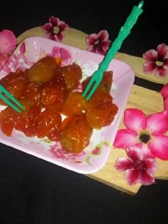 Foto resep Manisan Tomat