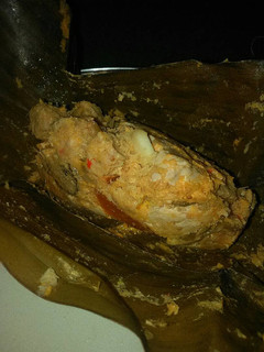 Foto resep Botok tahu tempe