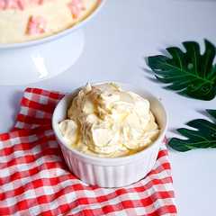 รูปของ 48. BUTTERCREAM ekonomis