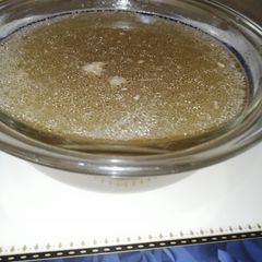 A picture of Mutton Stock.