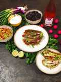 I miei tacos
