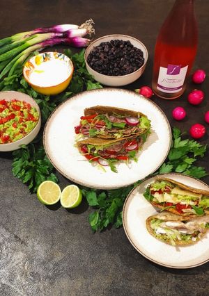 Foto di I miei tacos