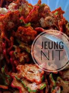 Foto resep Seblak kering