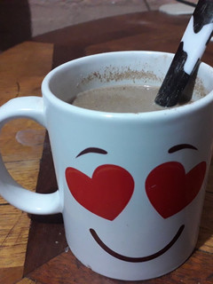Una foto de Chococafé