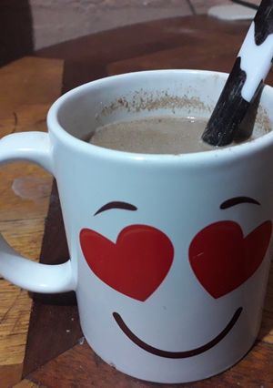 Una foto de Chococafé