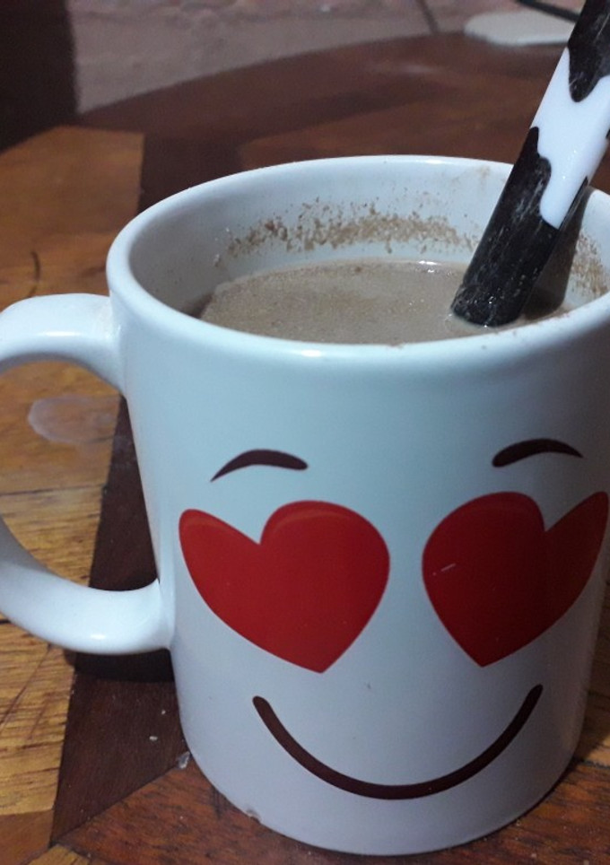 Una foto de Chococafé