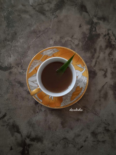 Foto resep Ie Seureubet