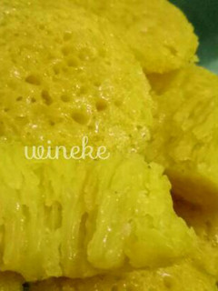 Foto resep Bika Ambon