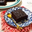 Brownis Kukus