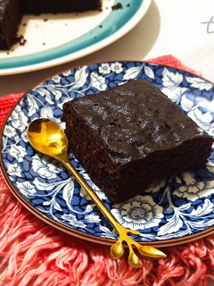 Foto resep Brownis Kukus