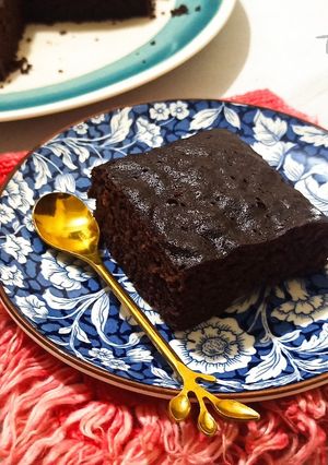 Foto resep Brownis Kukus